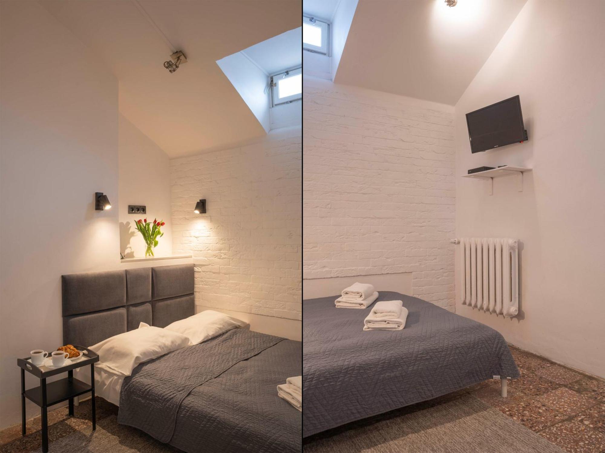 New World St Hostel And Private Room Warsaw